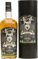 Scallywag Easter Edition 2018 Small Batch Release 48% 700ml