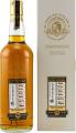 Bunnahabhain 2002 DT Dimensions #383209 55.7% 700ml