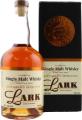 Lark Distiller's Selection Port Cask No.334 46% 700ml