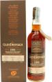 Glendronach 1993 Single Cask Sherry Butt 25yo #657 Beija-Flor and Silver Seal Exclusive 58.5% 700ml