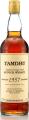 Tamdhu 1957 GM Highland Single Malt 40% 700ml