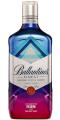 Ballantine's Finest True Music Series 40% 700ml