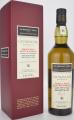 Glenkinchie 1992 The Managers Choice 58.1% 700ml