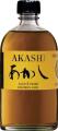 Akashi 5yo Bourbon 50% 500ml