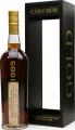 Macallan 1985 MMcK Carn Mor Celebration of the Cask Black Gold 52.8% 700ml