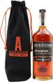 Auchentoshan 2010 Bordeaux Wine Cask #690 62% 700ml