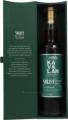 Kavalan Solist Port Cask 58.6% 700ml