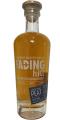 Fading Hill Peated Edition No. 7 Master Edition PX & Bourbon Cask Islay Quarter Cask Finish 46% 700ml