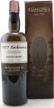 Ardmore 1977 Sa 35th Anniversary #7631 45% 700ml