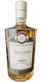 Bladnoch 1991 MoS Bourbon Hogshead 45% 700ml