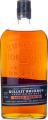 Bulleit Barrel Strength Batch 02 62.7% 750ml