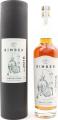 Bimber 2016 Distillery Exclusive Virgin Cask #28 53.1% 700ml