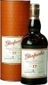 Glenfarclas 17yo 43% 750ml