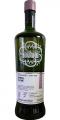 Inchmurrin 2008 SMWS 112.52 Second Fill Bourbon Barrel 59.4% 750ml