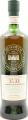 Glen Moray 1975 SMWS 35.33 A department store at Christmas Refill Bourbon Hogshead 55.1% 700ml