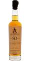 The Secret Cask 50yo AbWh The Secret Cask 2nd Release Speyside 43% 700ml