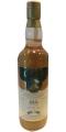 Caol Ila 1990 McG McGibbon's Provenance 43% 700ml