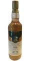 Caol Ila 1990 McG McGibbon's Provenance 43% 700ml