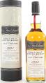 Allt-A-Bhainne 1993 ED The 1st Editions Bourbon Barrel HL 12123 51.4% 700ml