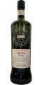 Ardmore 2005 SMWS 66.95 Sweet reek Refill Ex-Bourbon Hogshead 61% 700ml