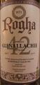 Glenallachie 1971 ScMS Rogha 40.5% 700ml