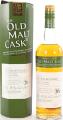 Glenugie 1982 DL The Old Malt Cask 50% 700ml