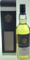 Ardmore 2011 Wx Heavily Peated Spirit & Cask Range Bourbon Barrel #804881 59.8% 700ml