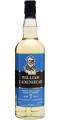 William Cadenhead 7yo CA Single Islay Malt Oak Casks 58.6% 700ml