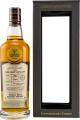 Glen Grant 1997 GM Connoisseurs Choice Cask Strength Refill American Hogshead #56922 57.6% 700ml