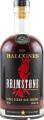 Balcones Brimstone Texas Scrub Oak Smoked BRM 19-3 53% 700ml