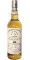 Dufftown 1997 SV The Un-Chillfiltered Collection #19494 Ermuri 46% 700ml