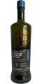 Clynelish 1993 SMWS 26.151 Fragrance clings to the hand that gives flowers Refill Ex-Bourbon Barrel 47.3% 700ml