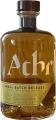 Athru Small Batch LGDi Bourbon Oloroso Madeira 46% 700ml