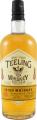 Teeling Pineapple Rum Cask Small Batch Collaboration 49.2% 700ml