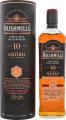 Bushmills 2010 54.8% 700ml