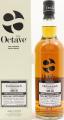 Dalmunach 2016 DT The Octave #10828287 TyndrumWhisky.com Exclusive 53.3% 700ml