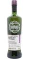 Glen Grant 2003 SMWS 9.210 Nostalgia-filled trifle pudding 1st Fill Ex-Bourbon Barrel 56.7% 700ml