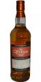 Arran Rum Cask Limited Edition Single Cask Malt 58.5% 700ml