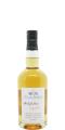 Box 2014 WSla Whiskyklubben Slainte Bourbon 2014-1428 62.3% 500ml