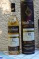 Ledaig 2008 MBl The Maltman Moscatel Finish #10115 57.1% 700ml