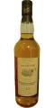 Glenburgie 1998 WM&C Shieldaig Collection #5001 55.8% 700ml