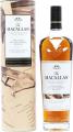 Macallan Decade IV James Bond 60th Anniversary Release 43.7% 700ml