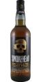 Smokehead Islay Single Malt IM 43% 700ml