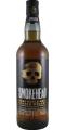 Smokehead Islay Single Malt IM 43% 700ml