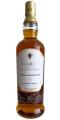 Amrut 2016 Ex-Rum Cask Malt Society Arabia 60% 700ml