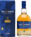 Kilchoman 2010 Spring Release 46% 700ml