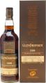 Glendronach 1990 Single Cask Batch 8 Pedro Ximenez Sherry Puncheon #2971 50.8% 700ml