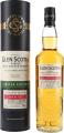 Glen Scotia 1999 Distillery Edition 006 #453 57.9% 700ml