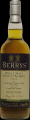 Glenlivet 1974 BR Berrys #5247 46% 700ml