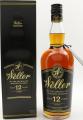 William Larue Weller 12yo 45% 700ml